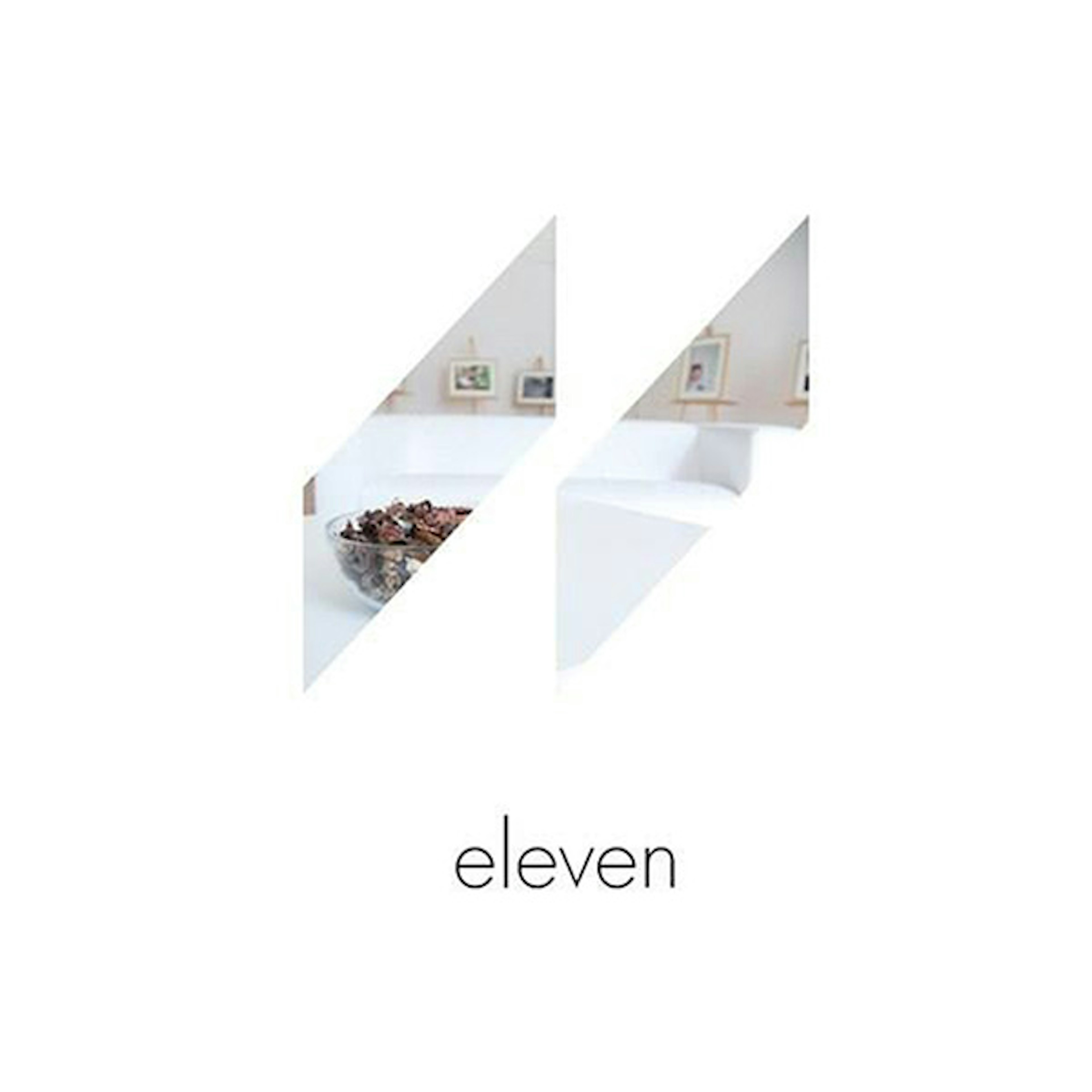 Eleven Studio cover image