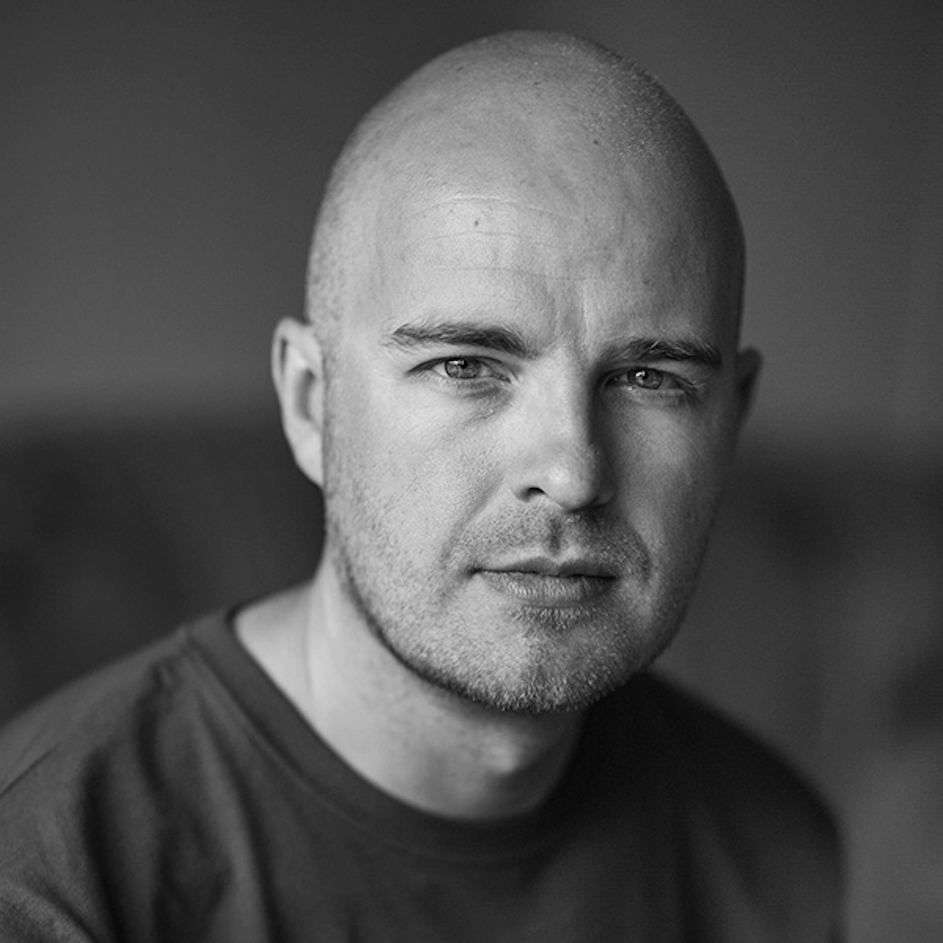 David Diley cover image