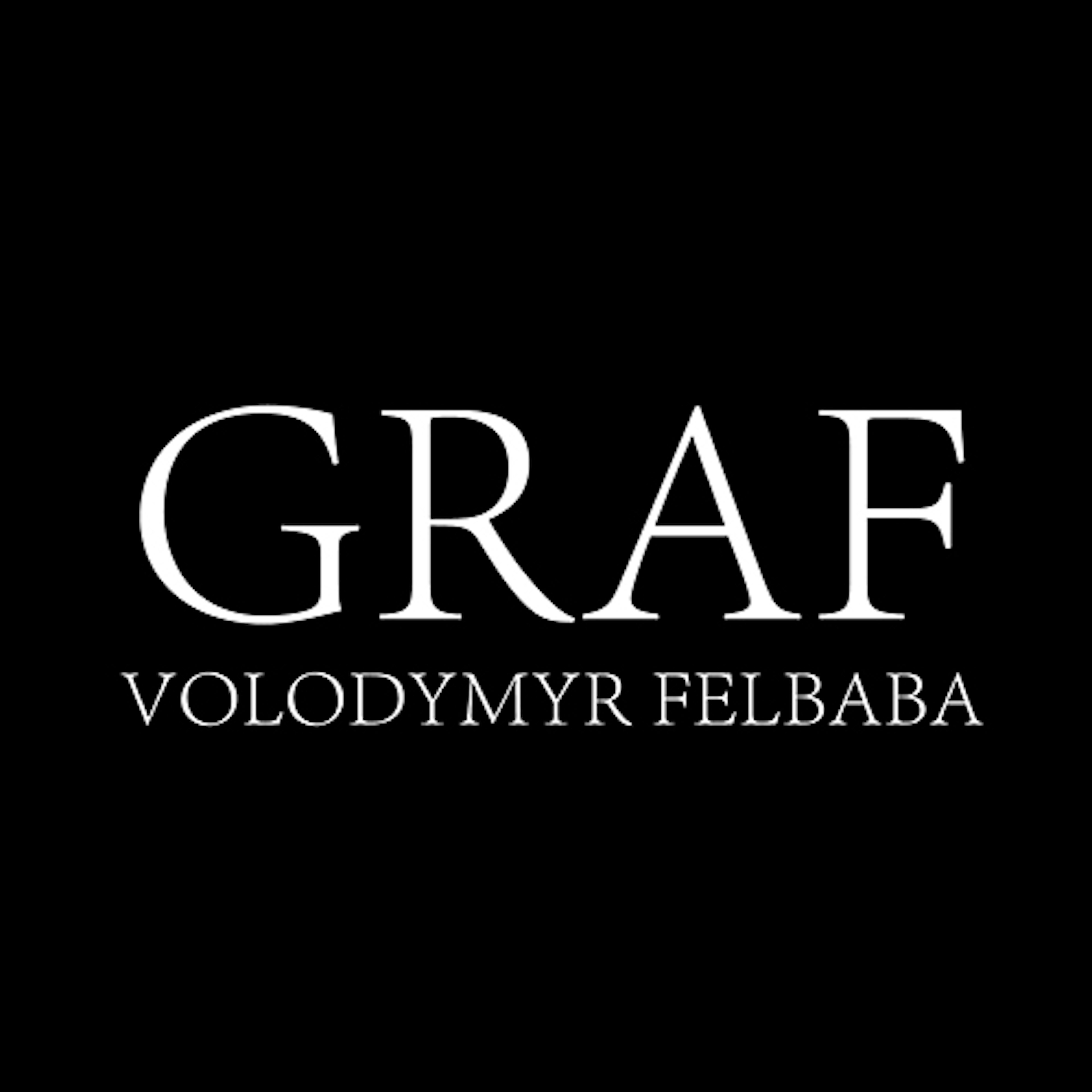 Felbaba Volodymyr cover image