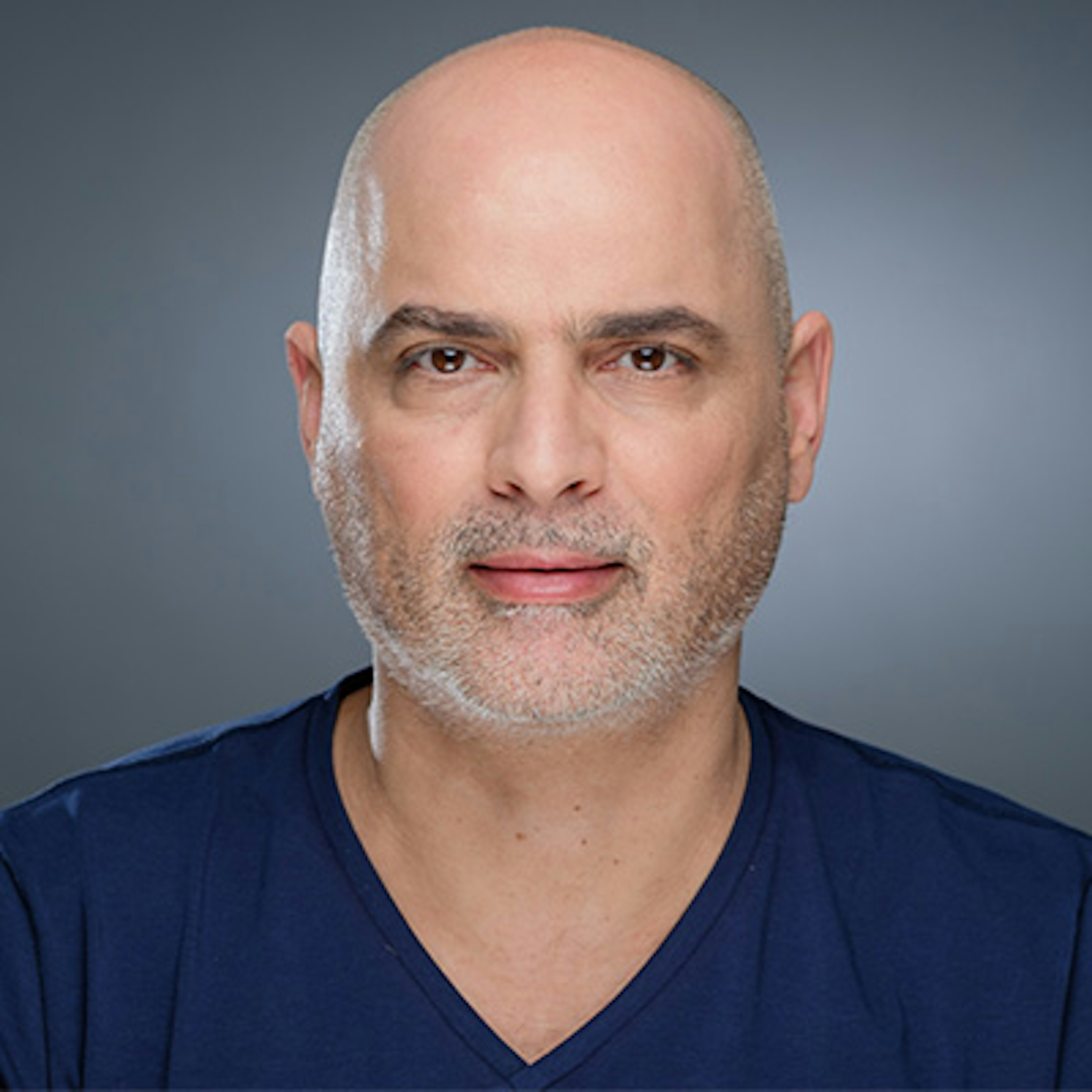 Yigal Ohanna cover image