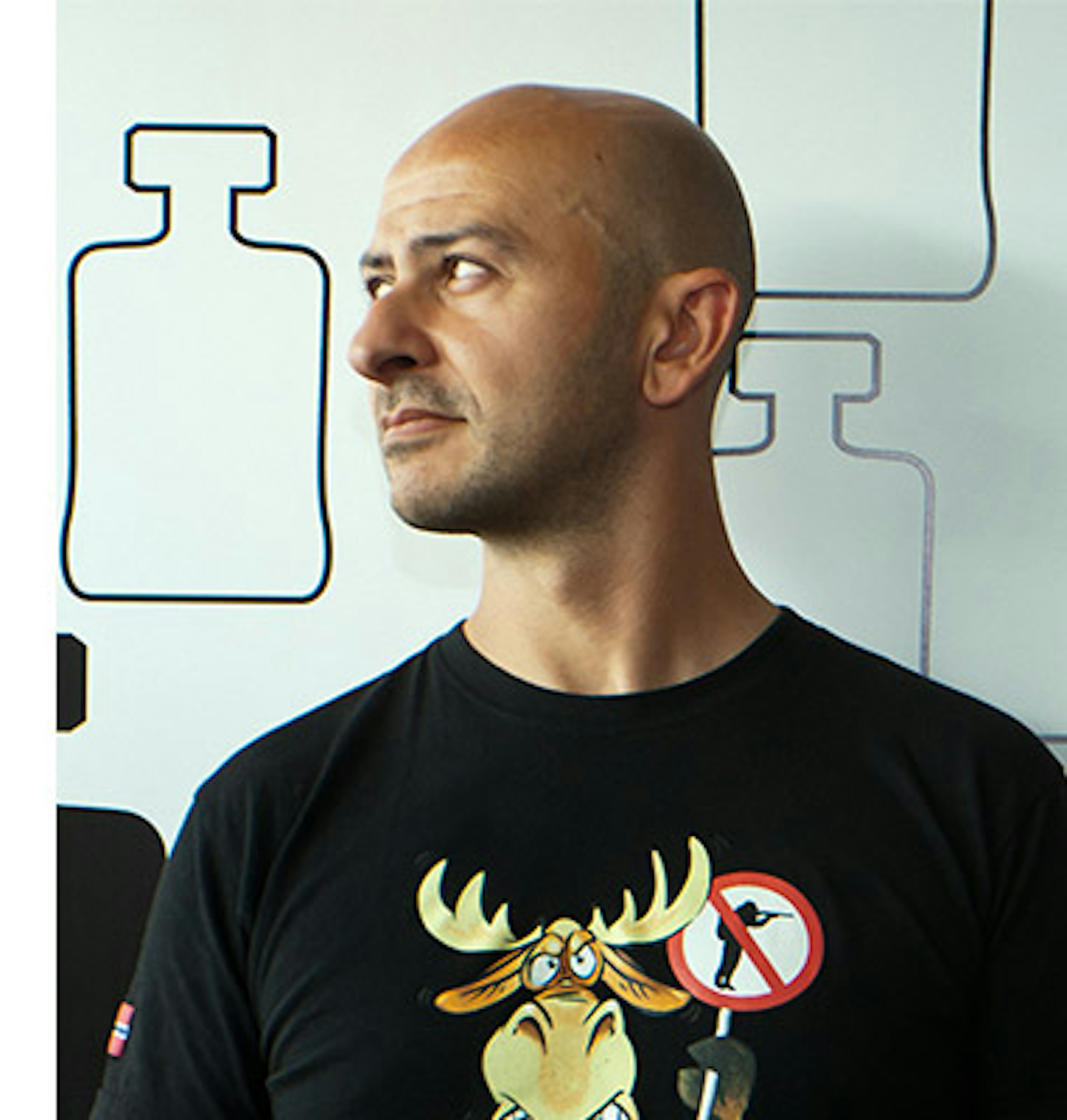 Marzio Mirabella cover image