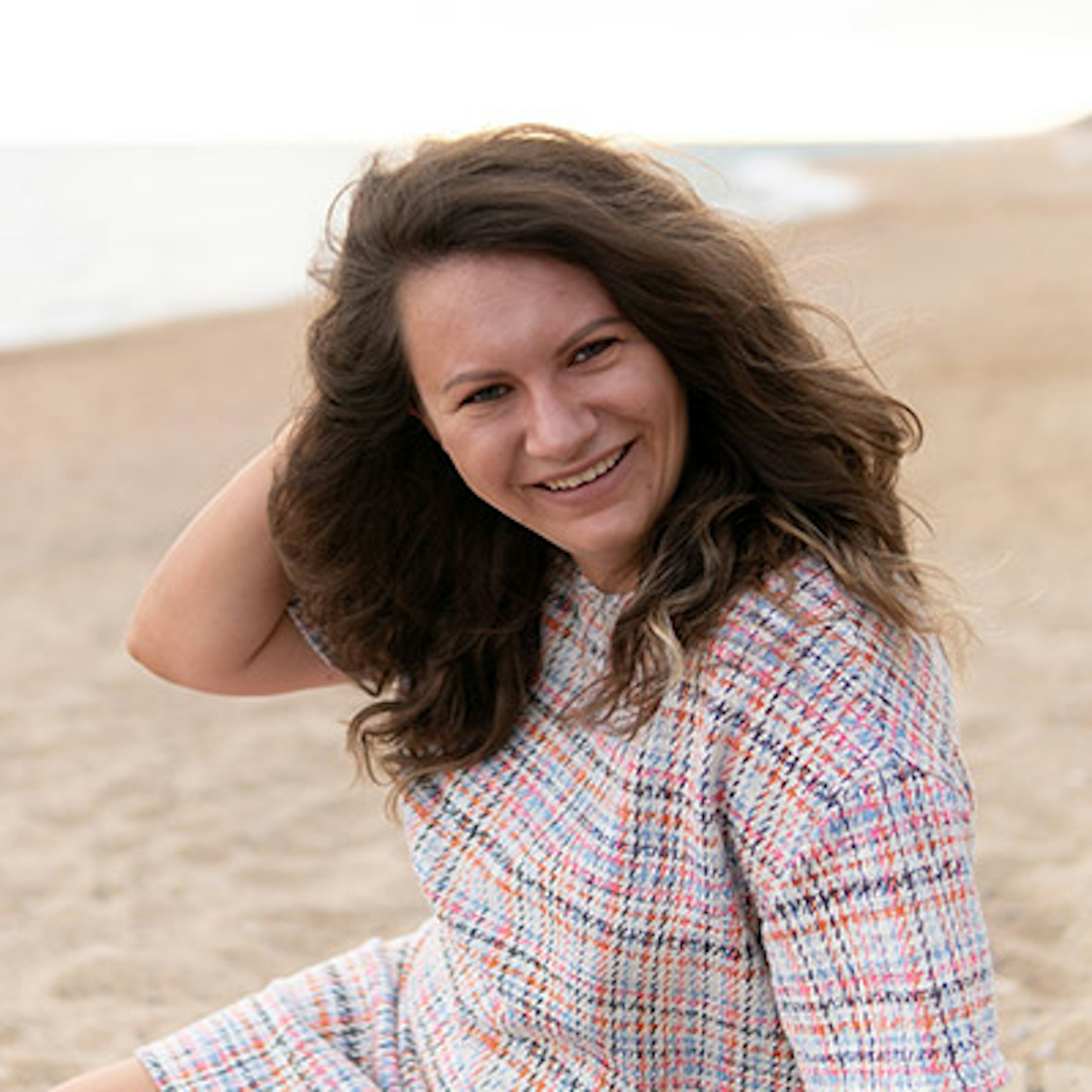 Polina Borisova cover image