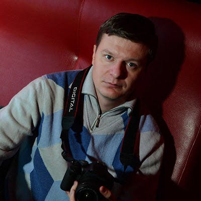 film maker name