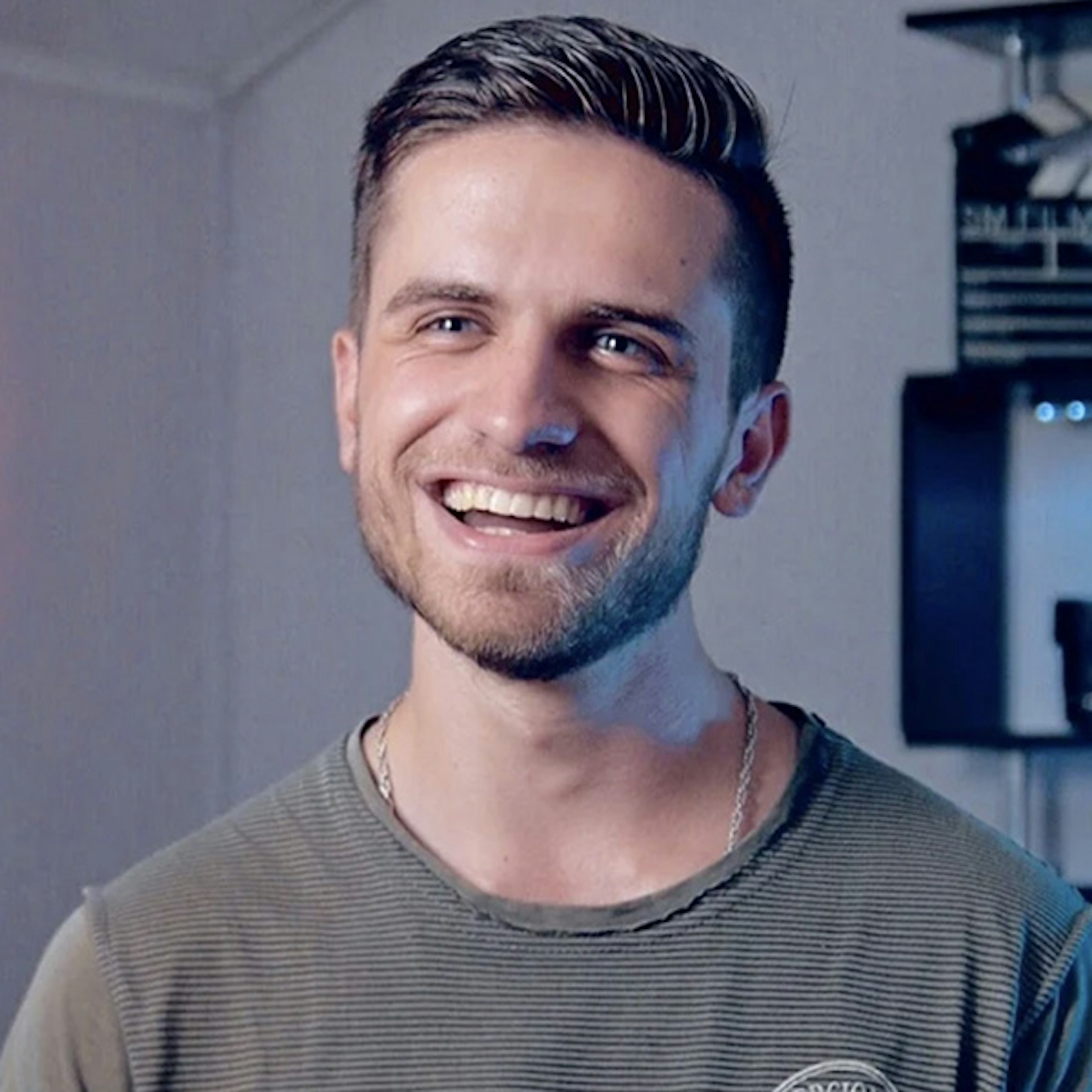 Arthur Winer cover image