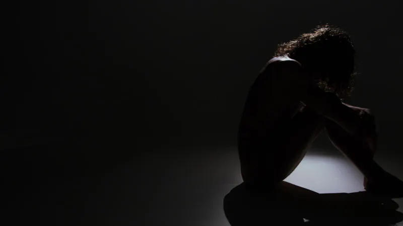 Body, Darkness, Contrast, Posing by jmg-visuals – Stock Footage | Artlist