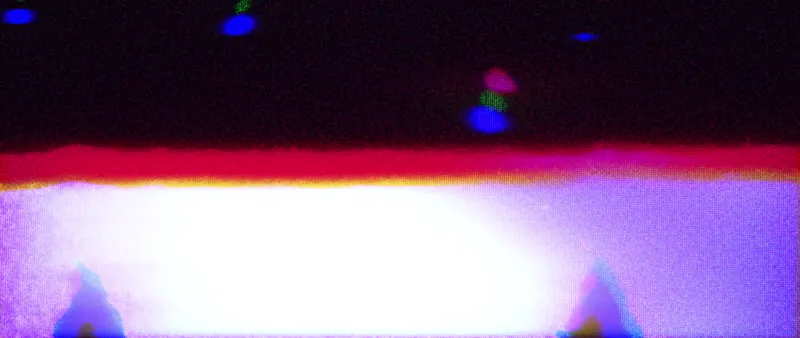 Glitches, Static, Colorful, Layer by Thomas Gellert – Stock Footage ...