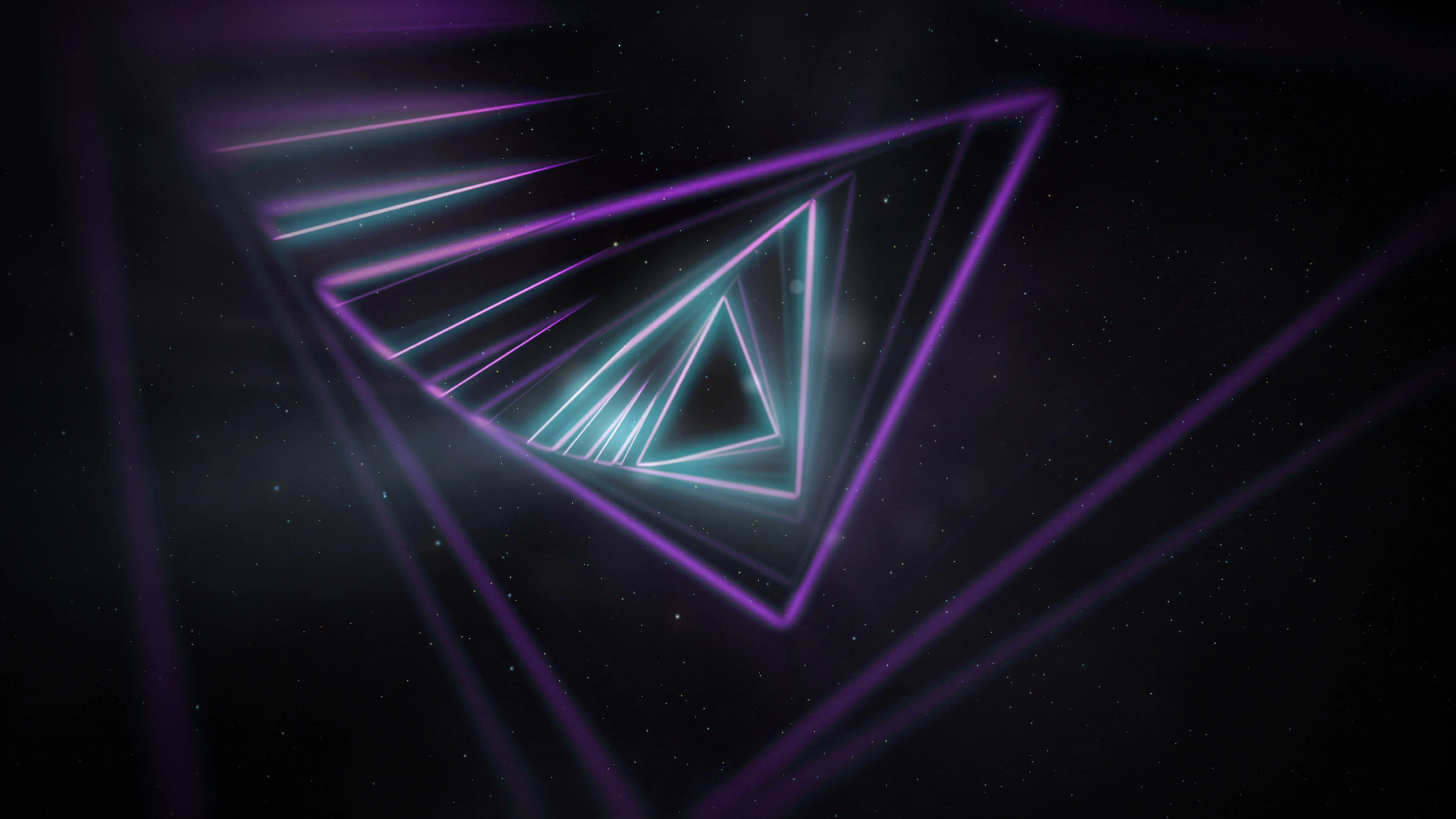 Triangles Footage Collections | Artlist