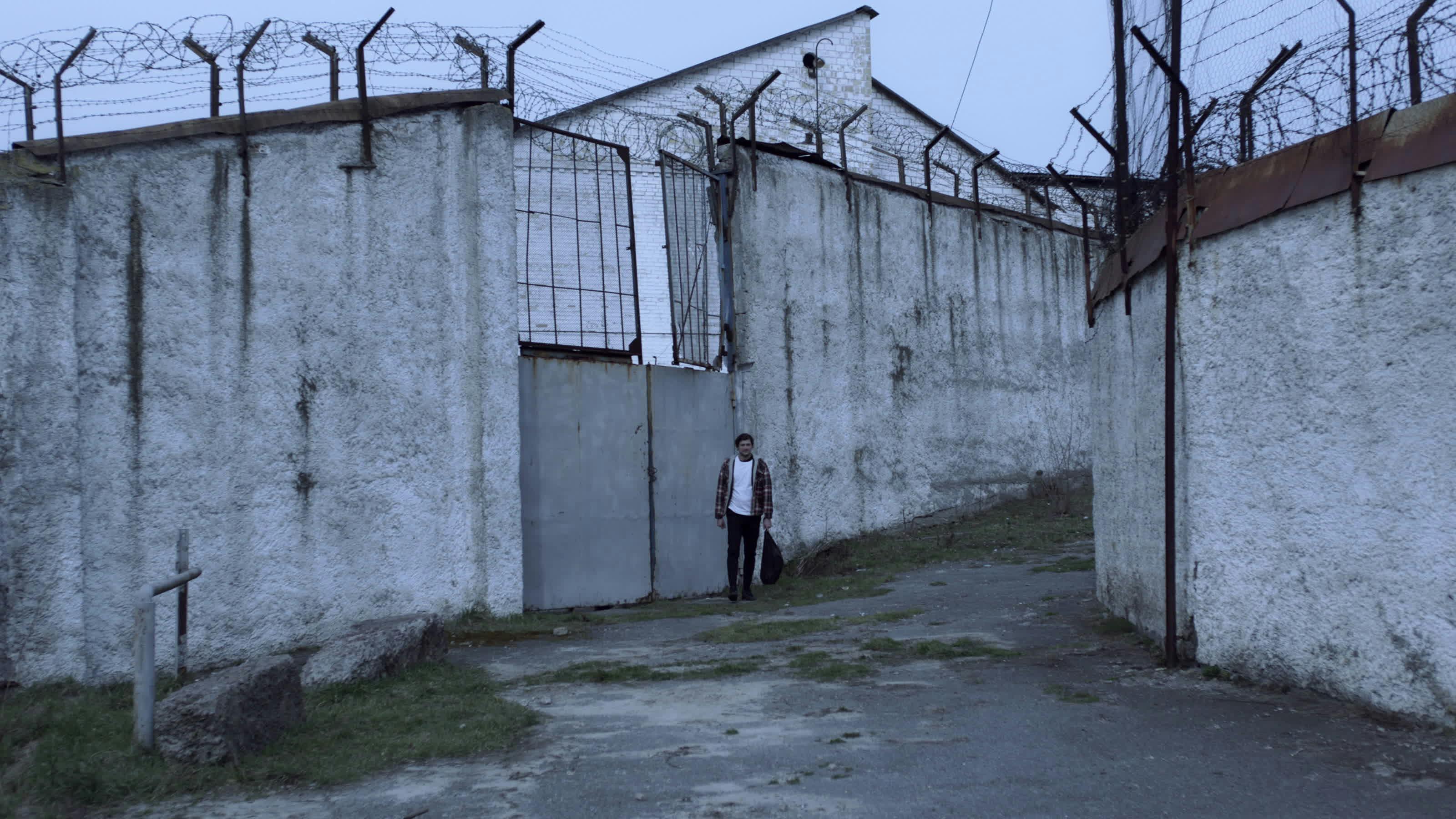 Discover Prisoner A Story Driven Footage Artlist Discover Prisoner A Story Driven Footage Artlist
