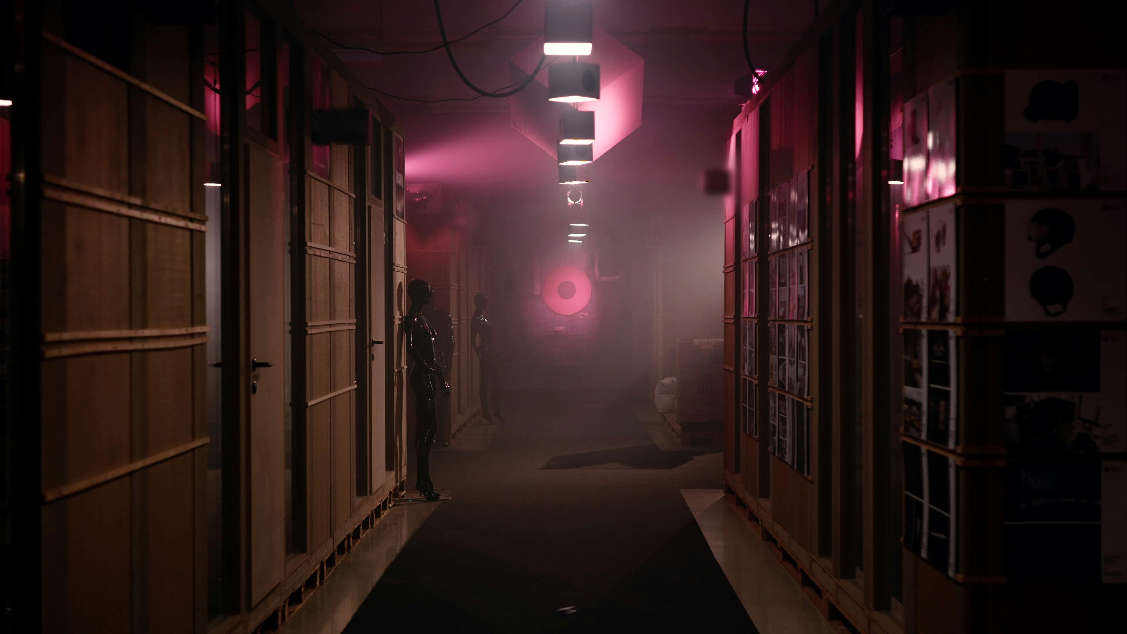 Discover warehousedancing, a storydriven footage Artlist