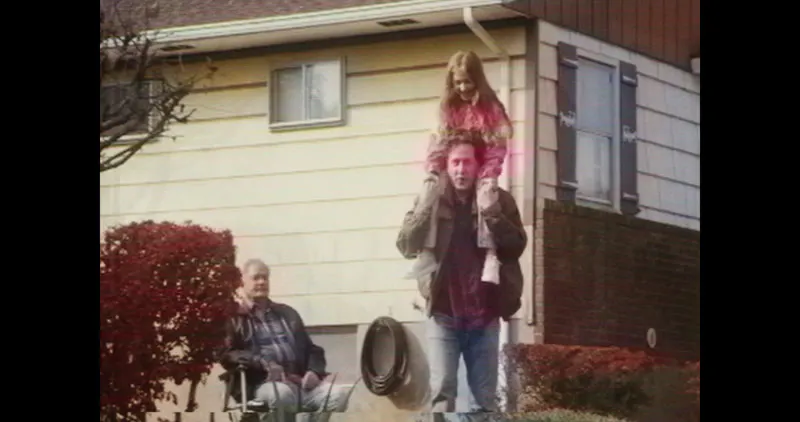 Family Fun, Shoulder Ride, Playful Moments by Continuous Content ...