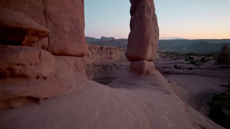 Epic, Rocks, Dry, Red by Josh Etheridge Films – Stock Footage | Artlist