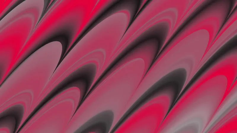 Colorful, Moving, Motion Graphics, 2d Animation by Motion Library ...