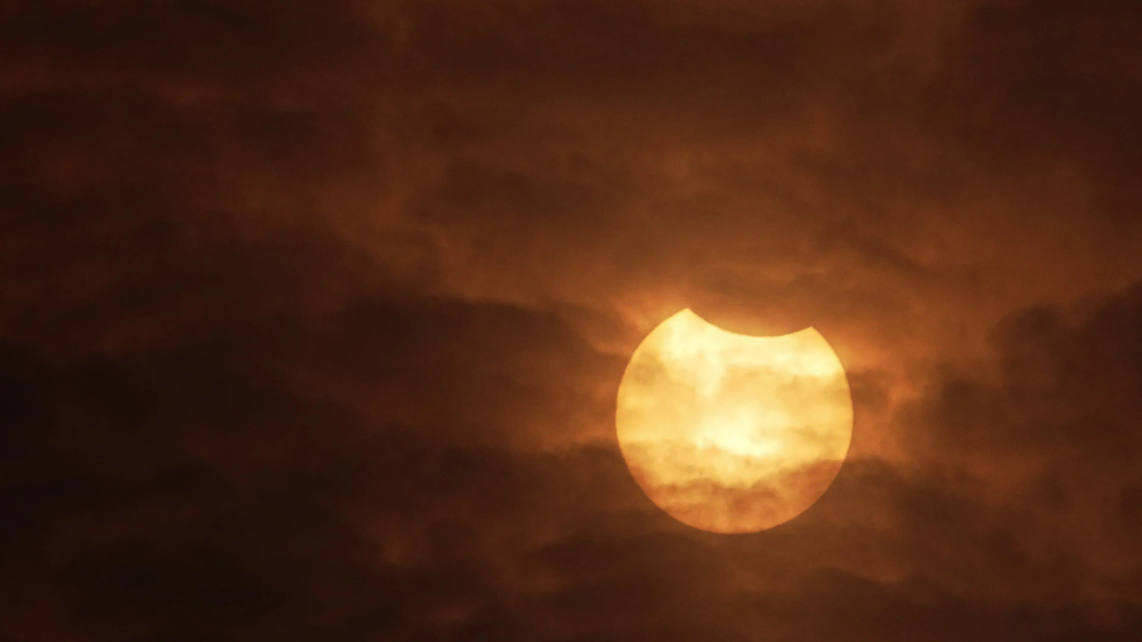 Discover annular-solar-eclipse, a story-driven footage | Artlist