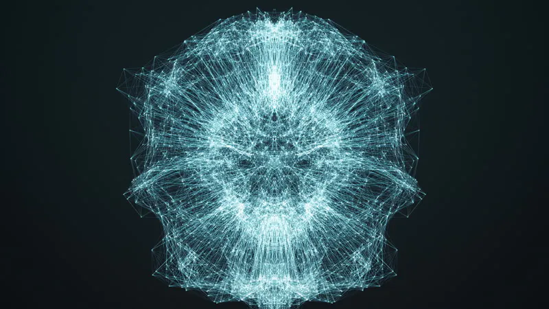 Fractal, Trippy, Motion Graphics, Pattern by Alejandro Campollo – Stock ...