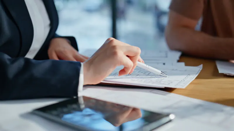 Business, Office, Meeting, Client by Stockbusters – Stock Footage | Artlist