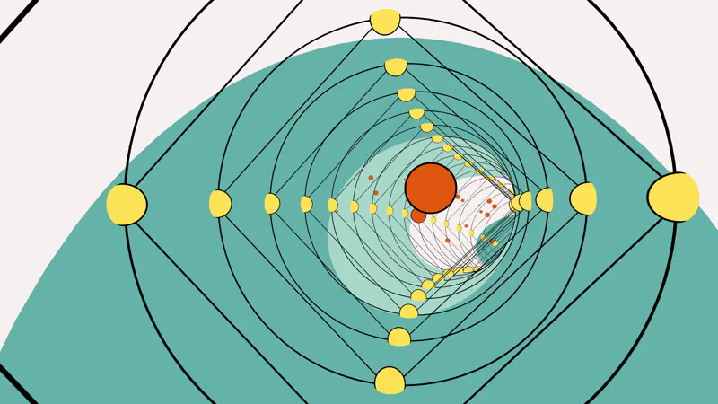 Seamless, Motion Graphics, Trippy, Psychedelic by Boltion Graphics ...