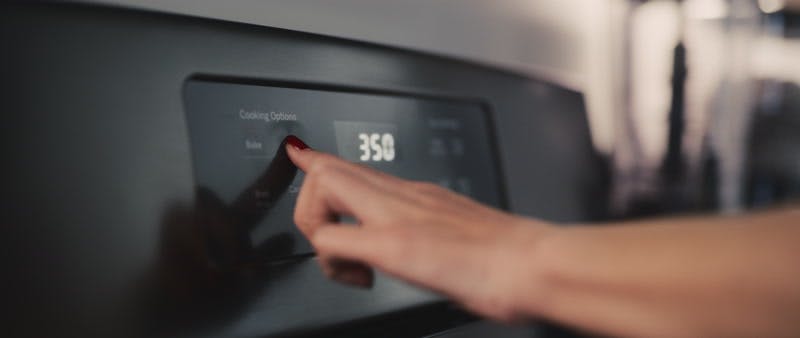 Kitchen, Cooking, Oven, Buttons by Justinography – Stock Footage | Artlist
