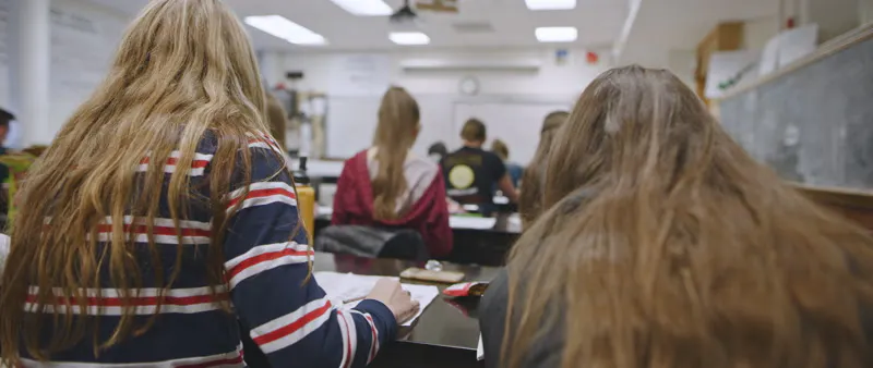 Learning, Note Taking, Lesson, Class by Justinography – Stock Footage ...
