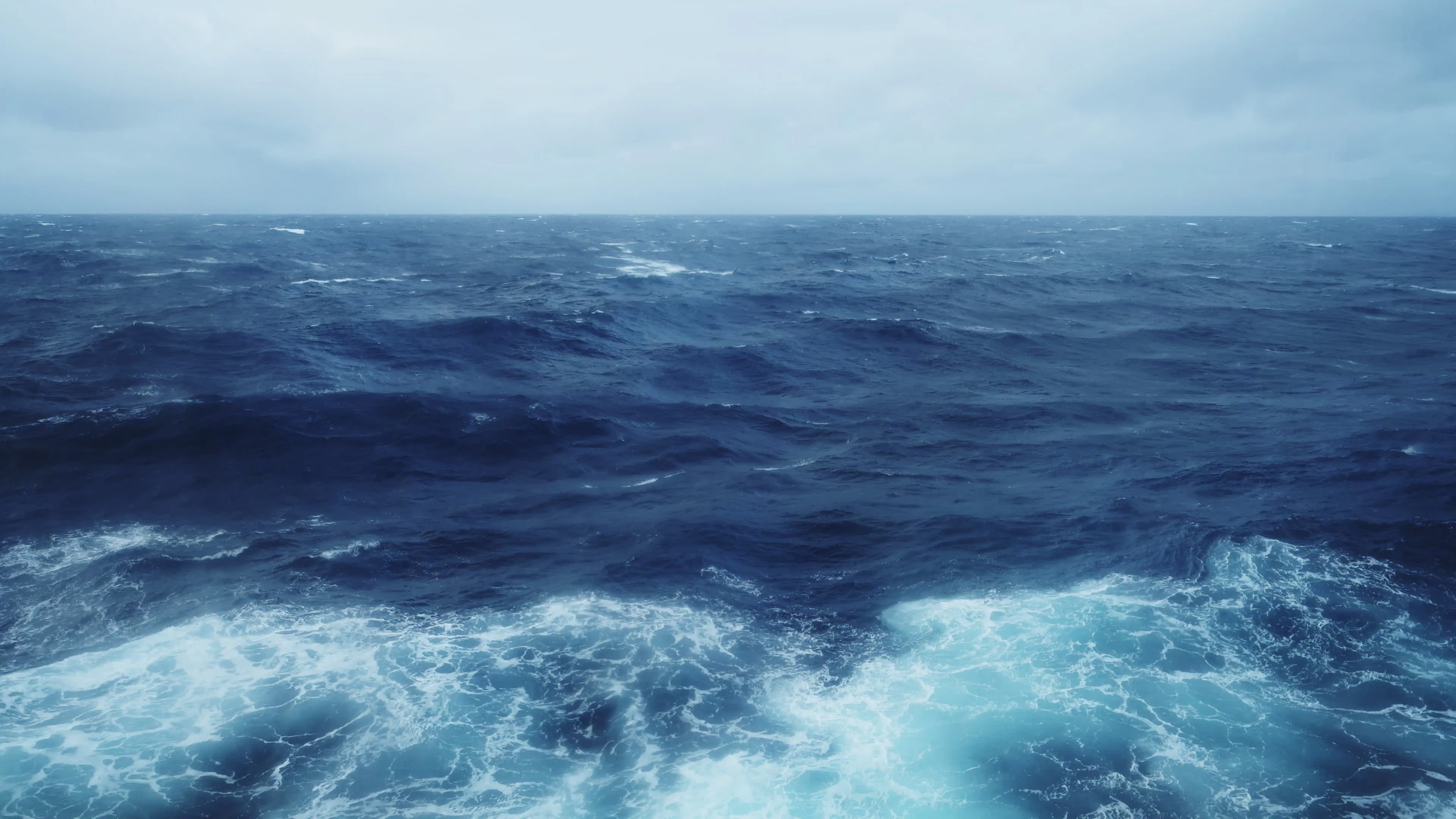 Discover rough-ocean-backgrounds, a story-driven footage | Artlist