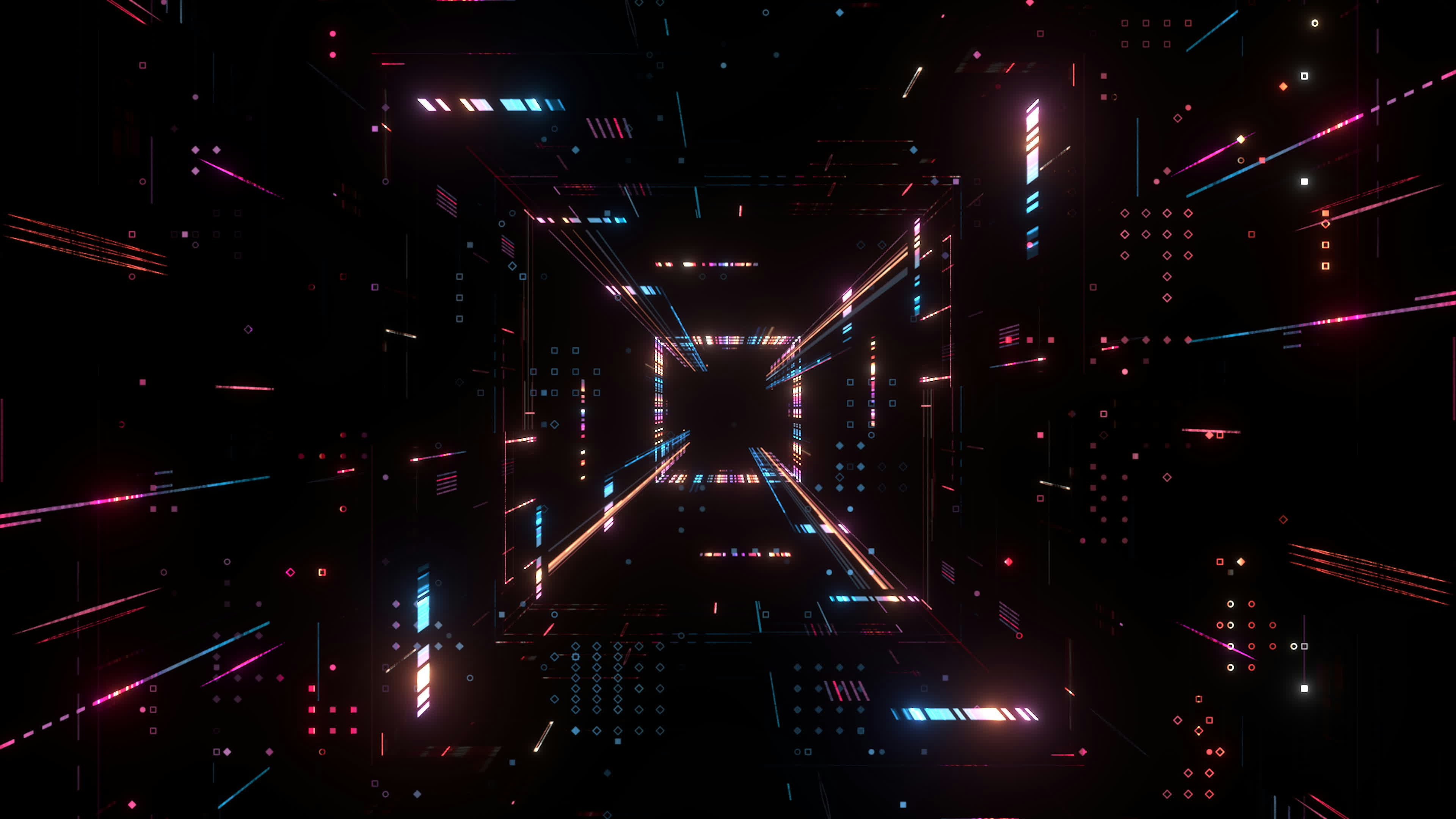 Glitches