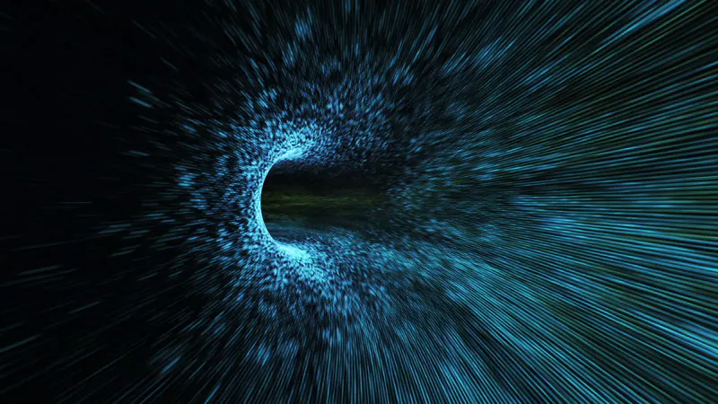Background, Loophole, Loop, Tunnel by Savagerus – Stock Footage | Artlist