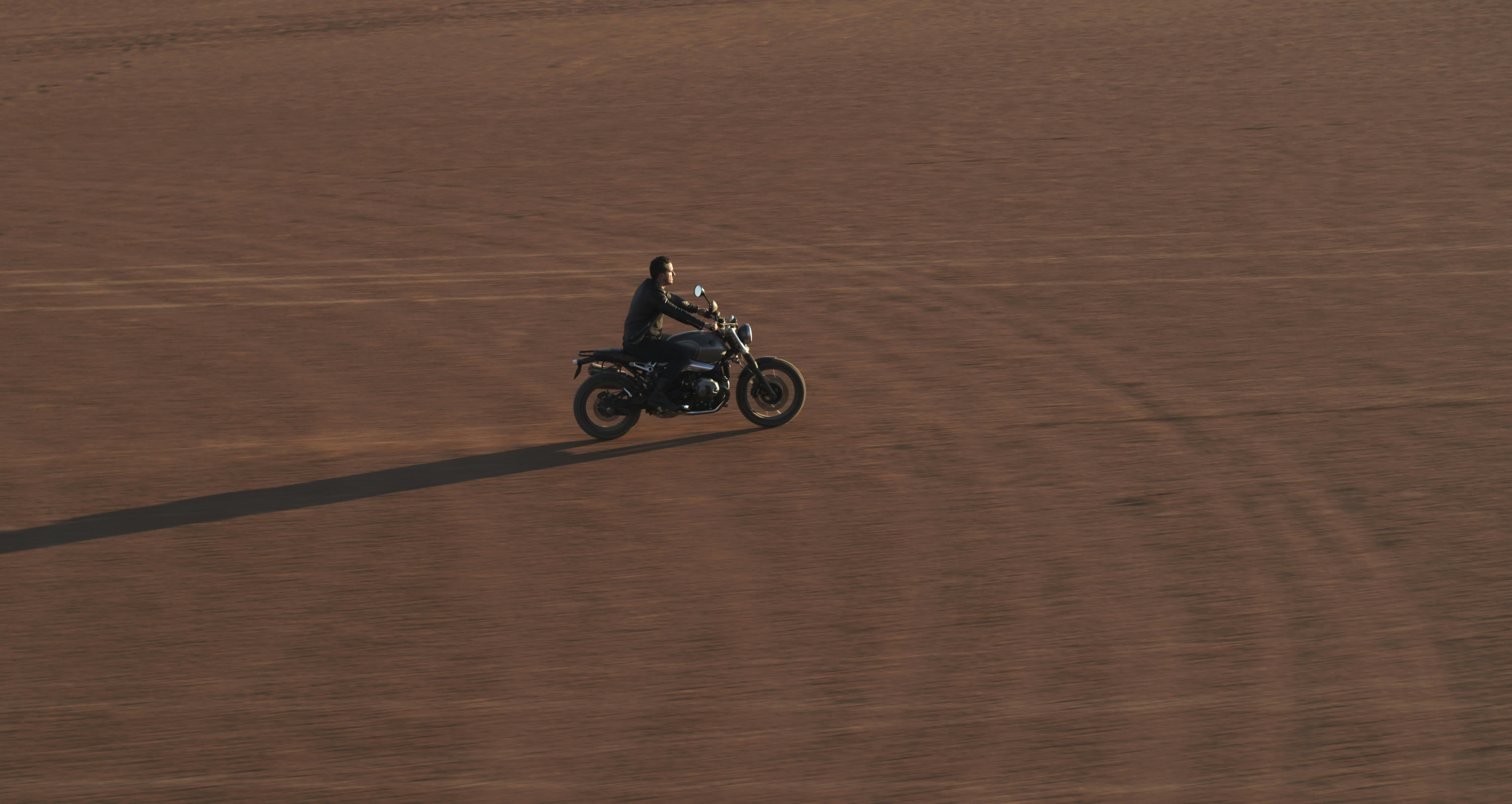 Discover Desert Ride A Story Driven Footage Artlist