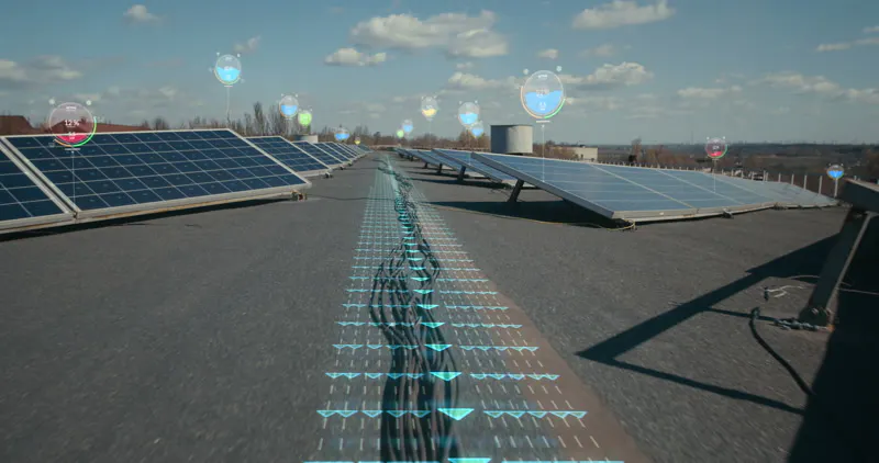 Panels, Data, Future, Vfx by Frame Stock Footage – Stock Footage | Artlist