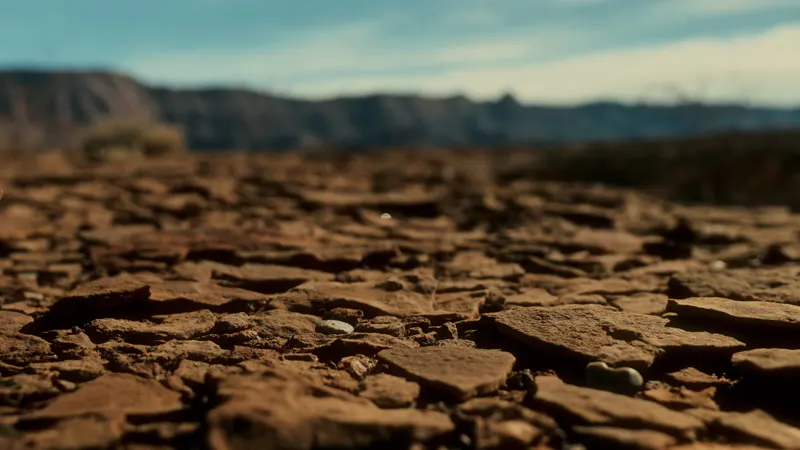 Desert, America, Rocks, Drought by Gundars Magone – Stock Footage | Artlist