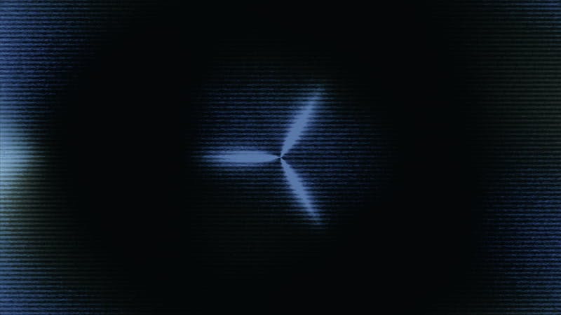 Tv Noise Static Signal Transition By Thomas Gellert Stock Footage