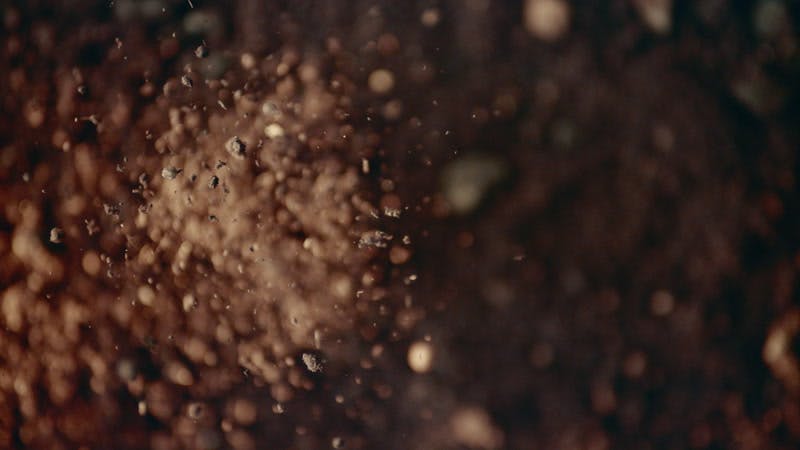 Earthquake, Soil, Shaking, Moving by Ira Belsky – Stock Footage | Artlist