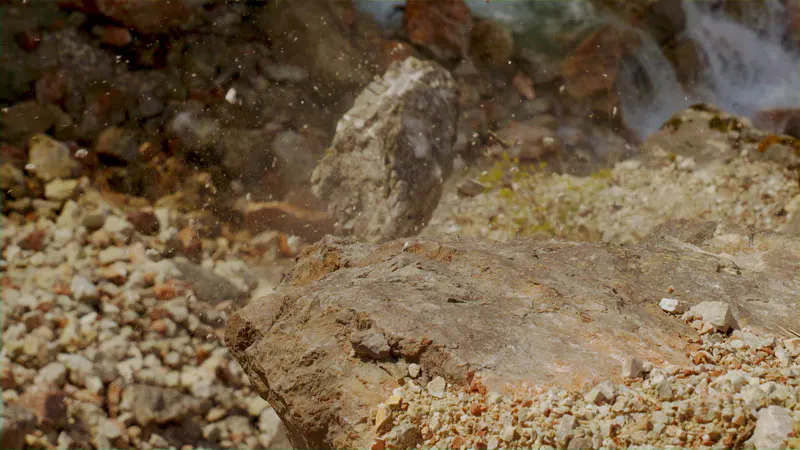 Earth, Collapse, Falling, Stones by runimation studios – Stock Footage ...