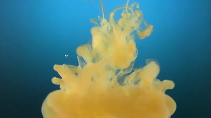 Ink, Dissolve, Spreading, Liquid by Soraphotography – Stock Footage ...