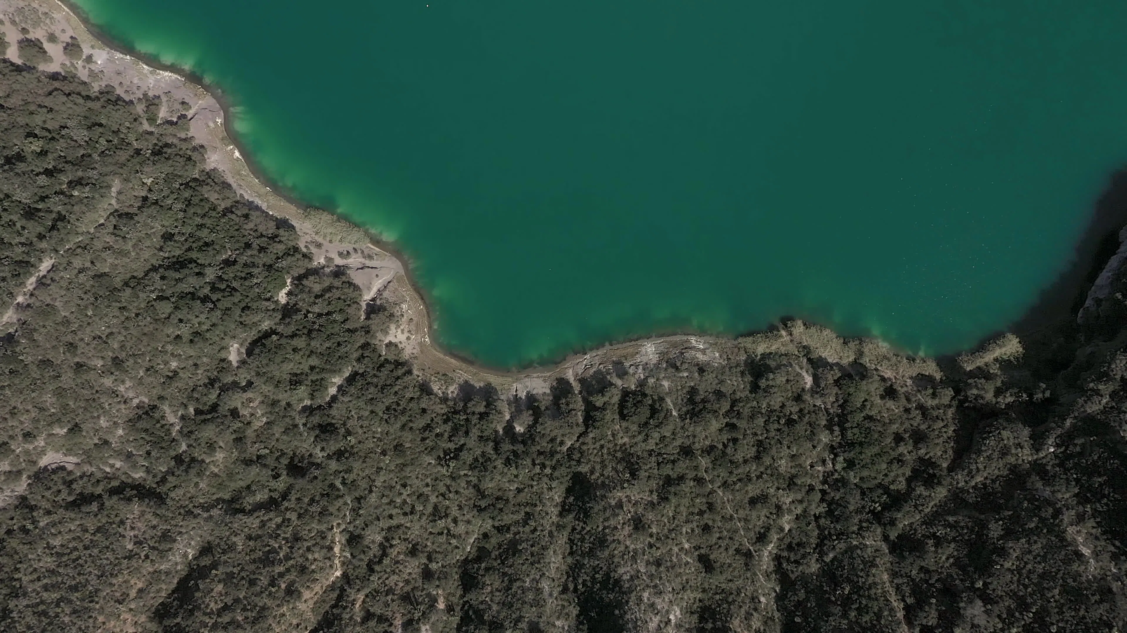 Discover crater-lakes-in-mexico-aerials, a story-driven footage | Artlist