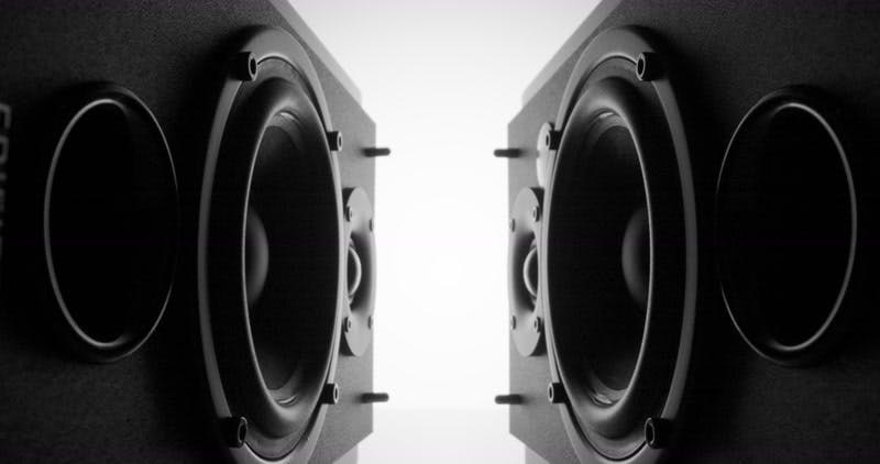 Audio, Vibration, Bass, Sound by CATNIP.films – Stock Footage | Artlist