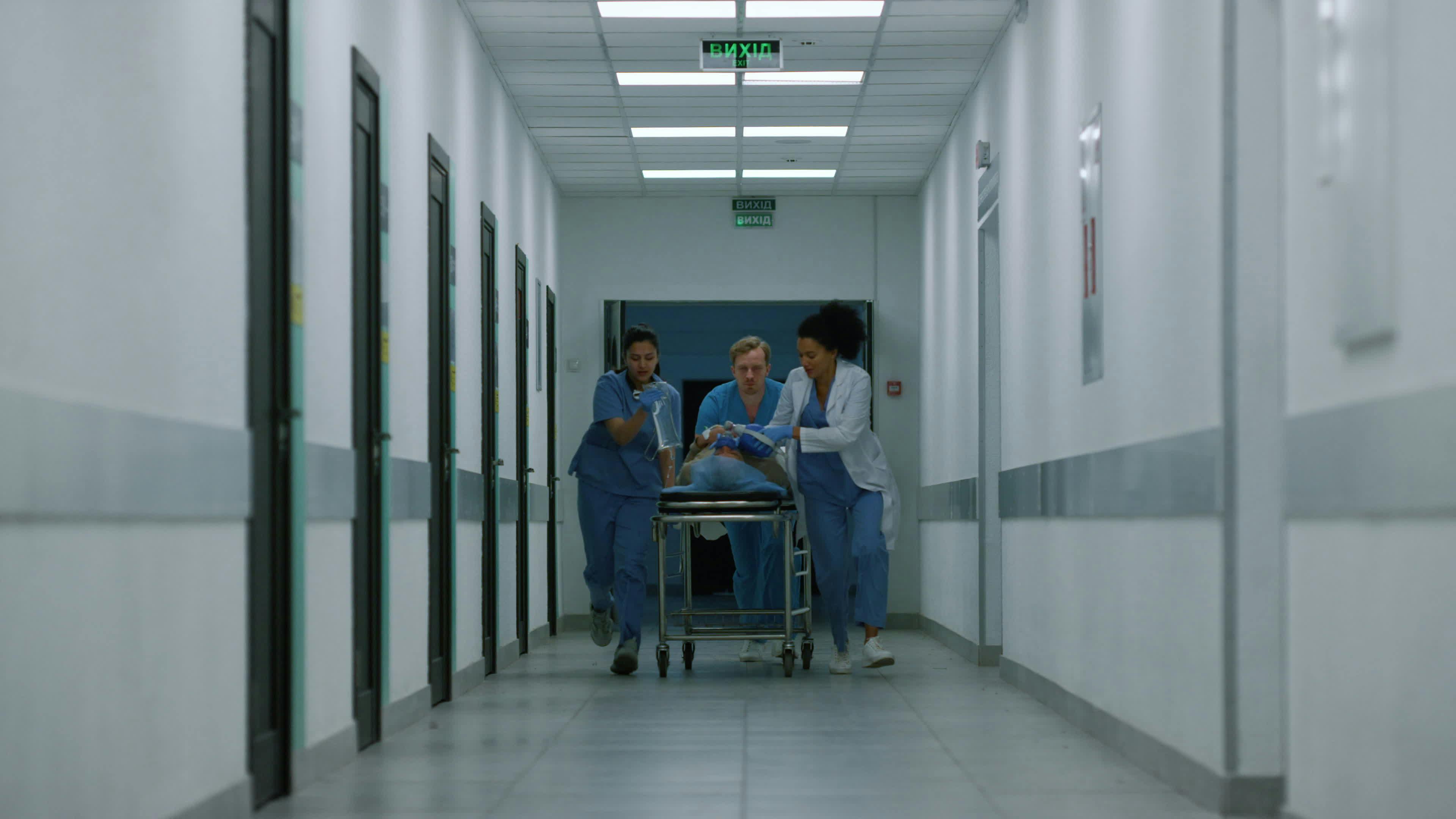 Sandra Redknapps Hospital Drama A Story Unfolding - lcjjuwj