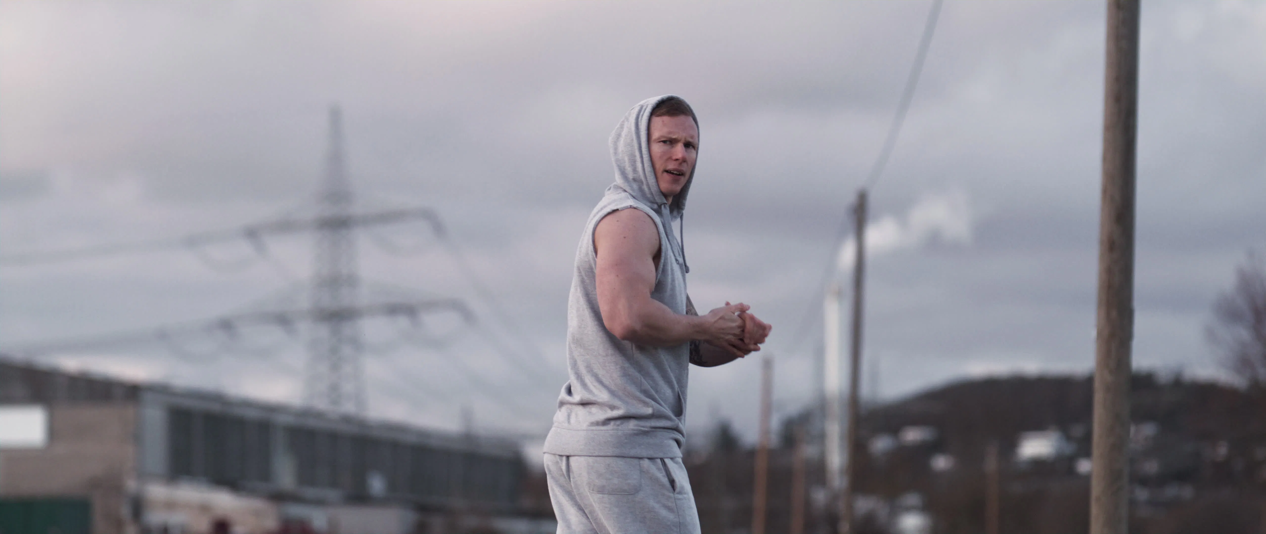 Discover man-running-outside, a story-driven footage | Artlist