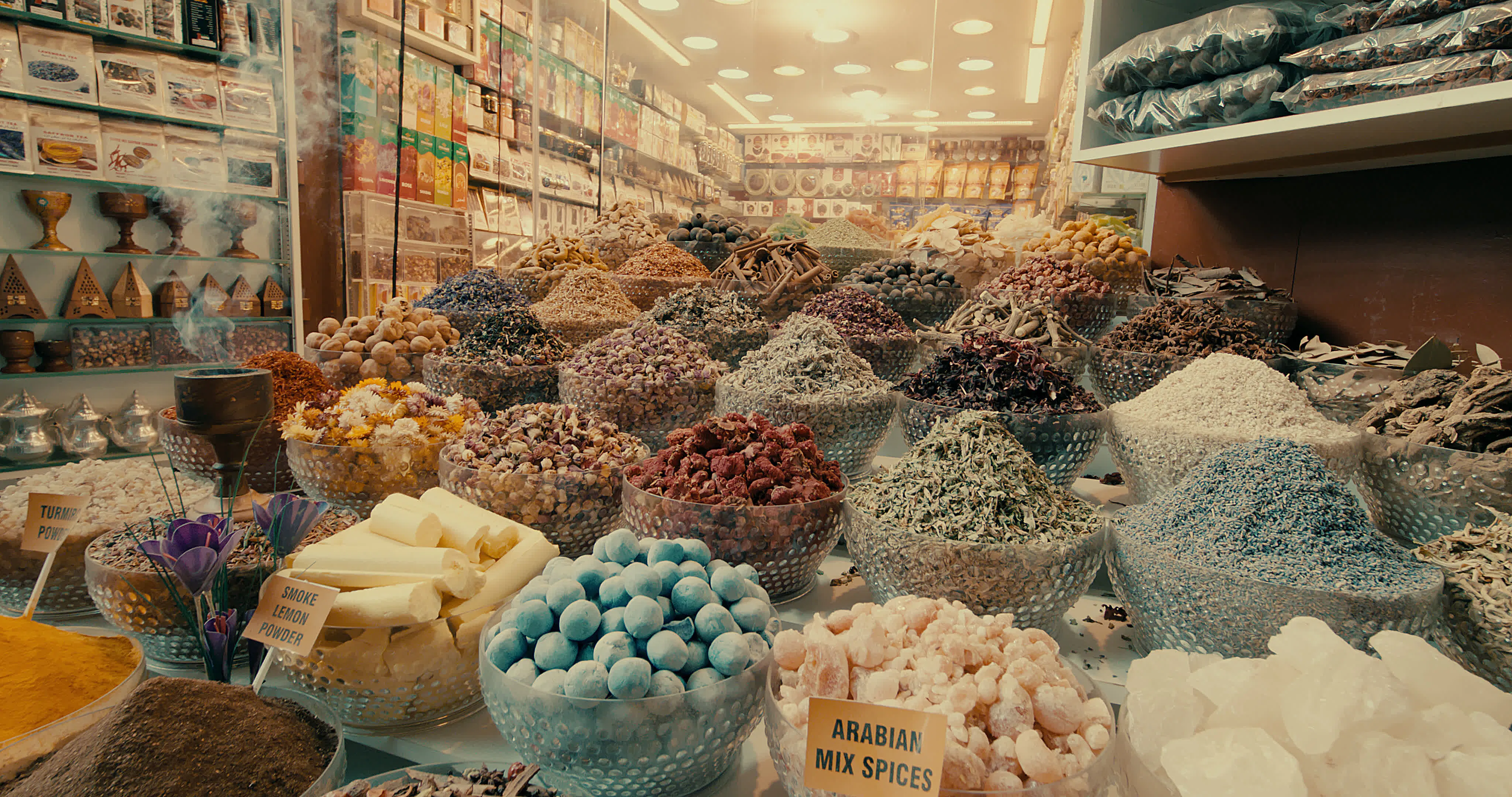 Discover authentic-market-in-dubai, a story-driven footage | Artlist