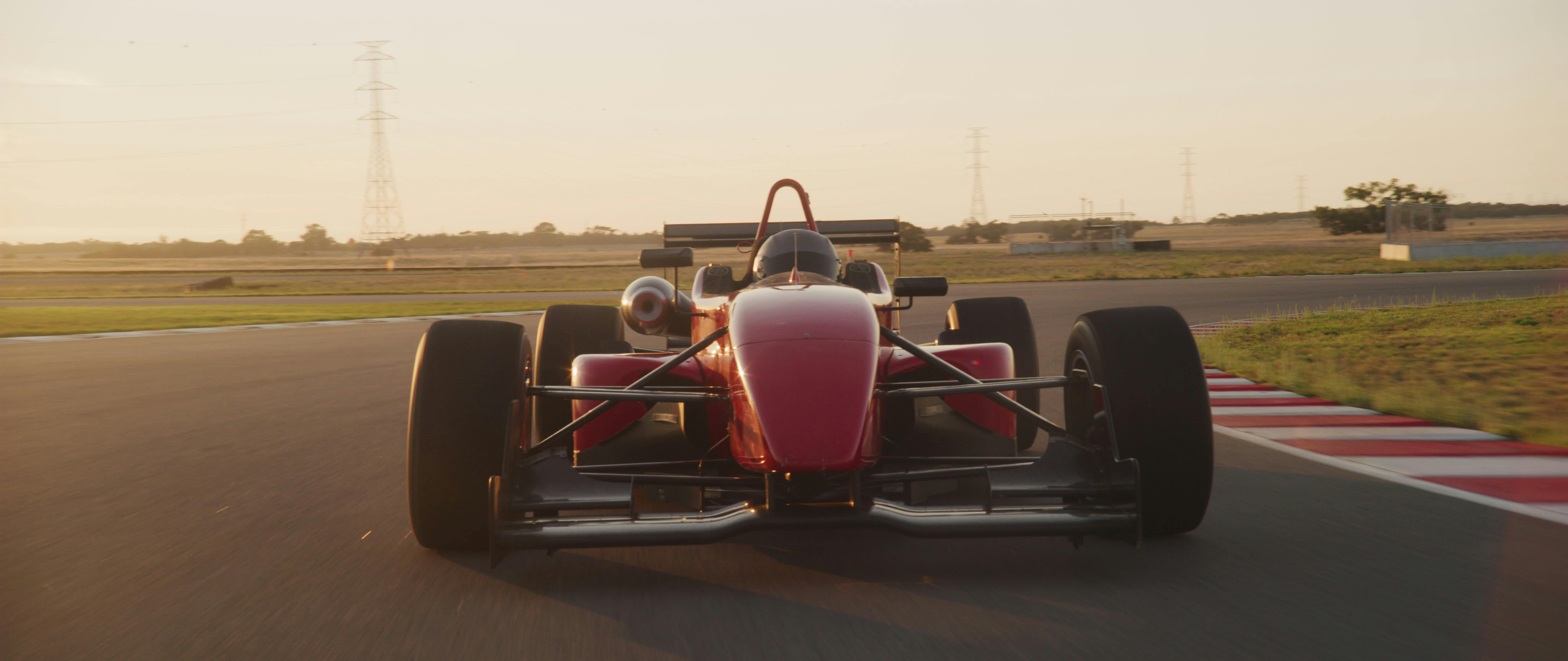 Discover formula-racing, a story-driven footage | Artlist