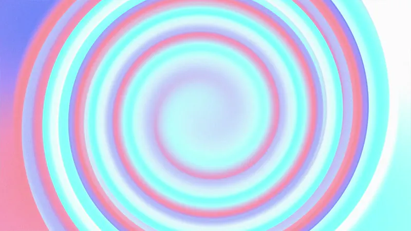 Background, Trippy, Motion Graphics, Gradient by Motion Library – Stock ...