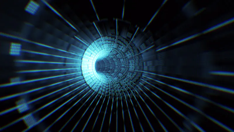 Loop, Vortex, Pattern, Stargate by ORIGAMO – Stock Footage | Artlist