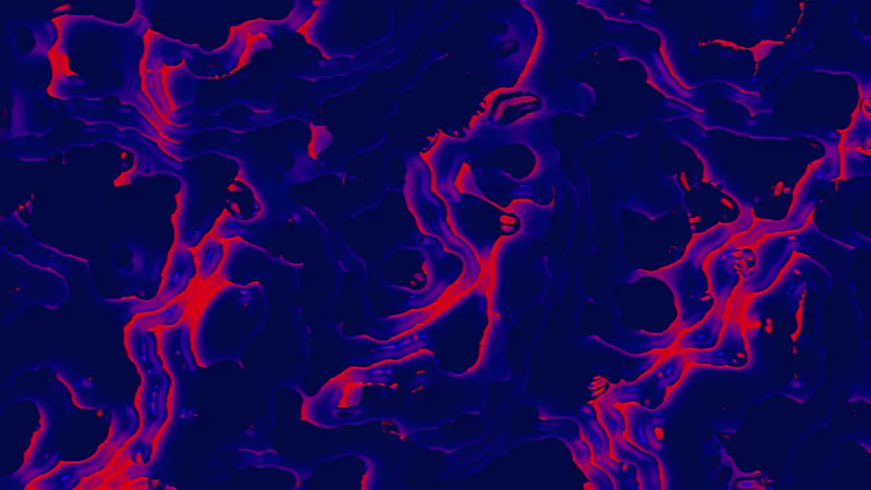 Ripple, Background, Contour Lines, Ridge by Pixel DNA – Stock Footage ...