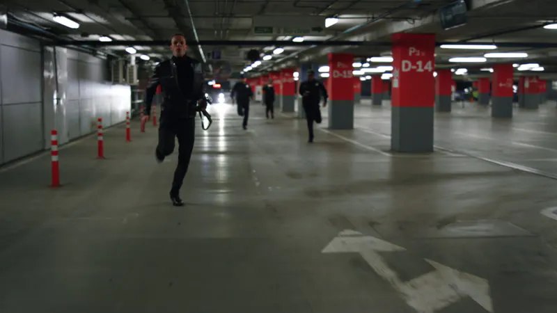 Criminal, Chase, Police, Cops by Stockbusters – Stock Footage | Artlist