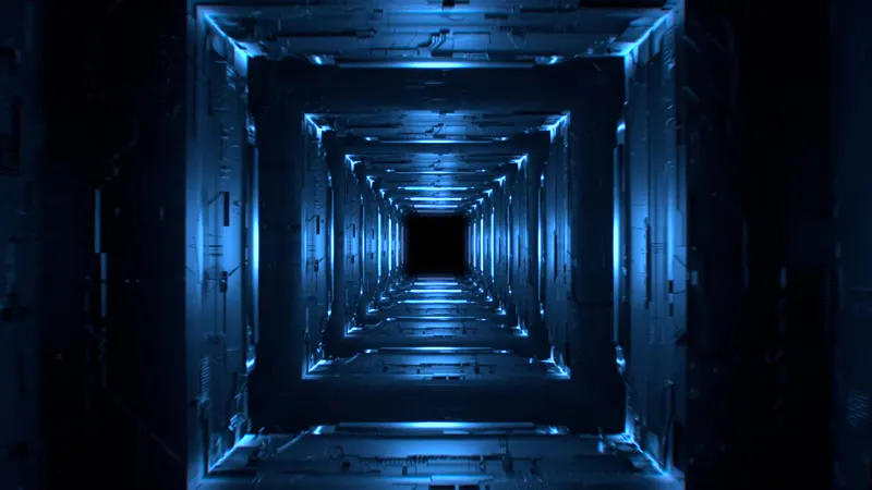 Futuristic, Neon, Electrical, Rhythmic by MayaLab – Stock Footage | Artlist
