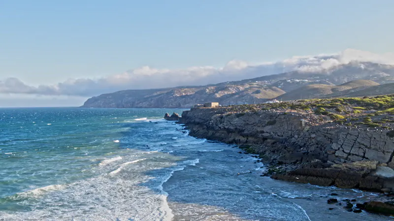 Rocks, Foam, Waves, Ocean by Denys Hrishyn – Stock Footage | Artlist