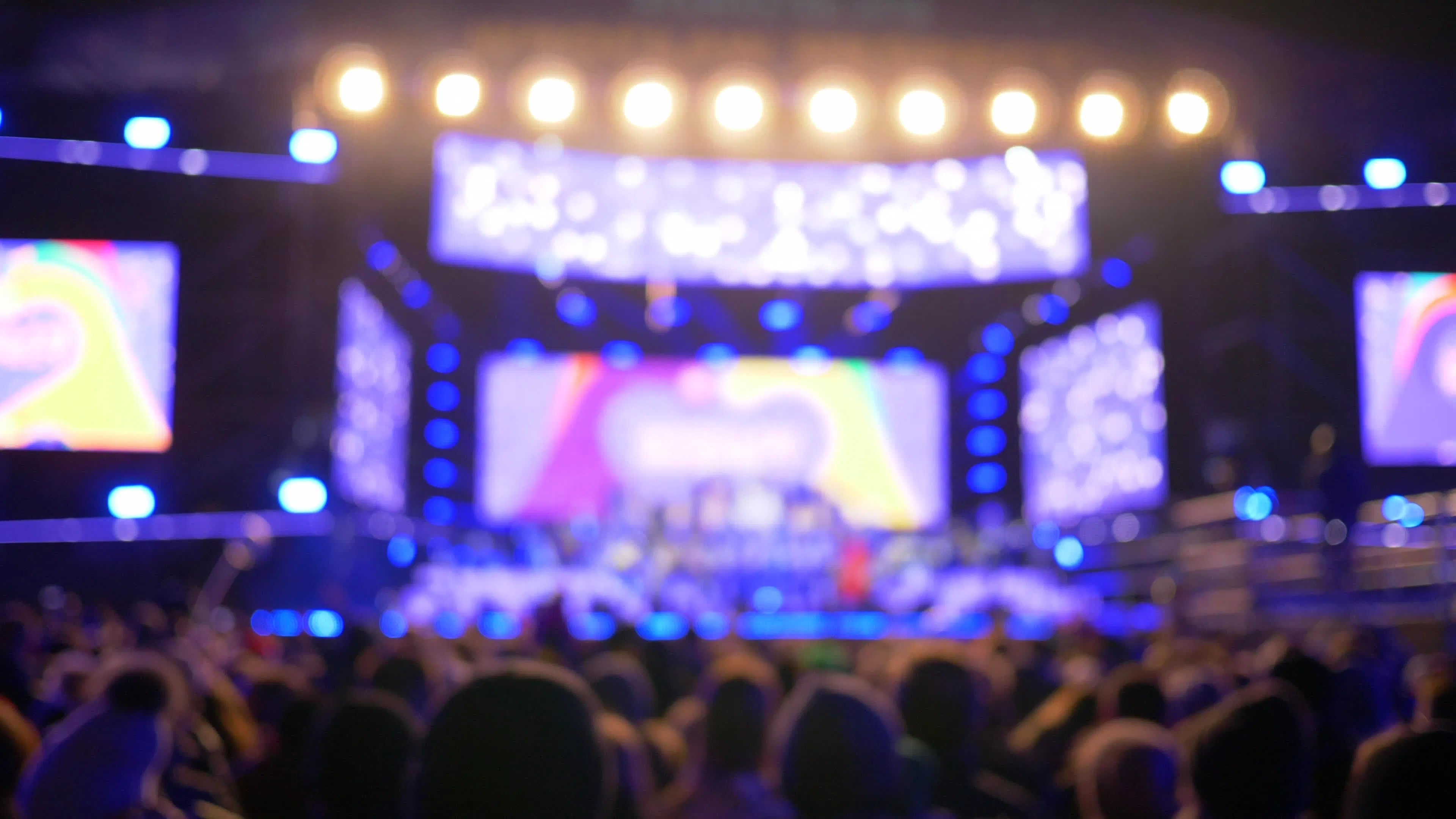 Discover concert-fun, a story-driven footage | Artlist