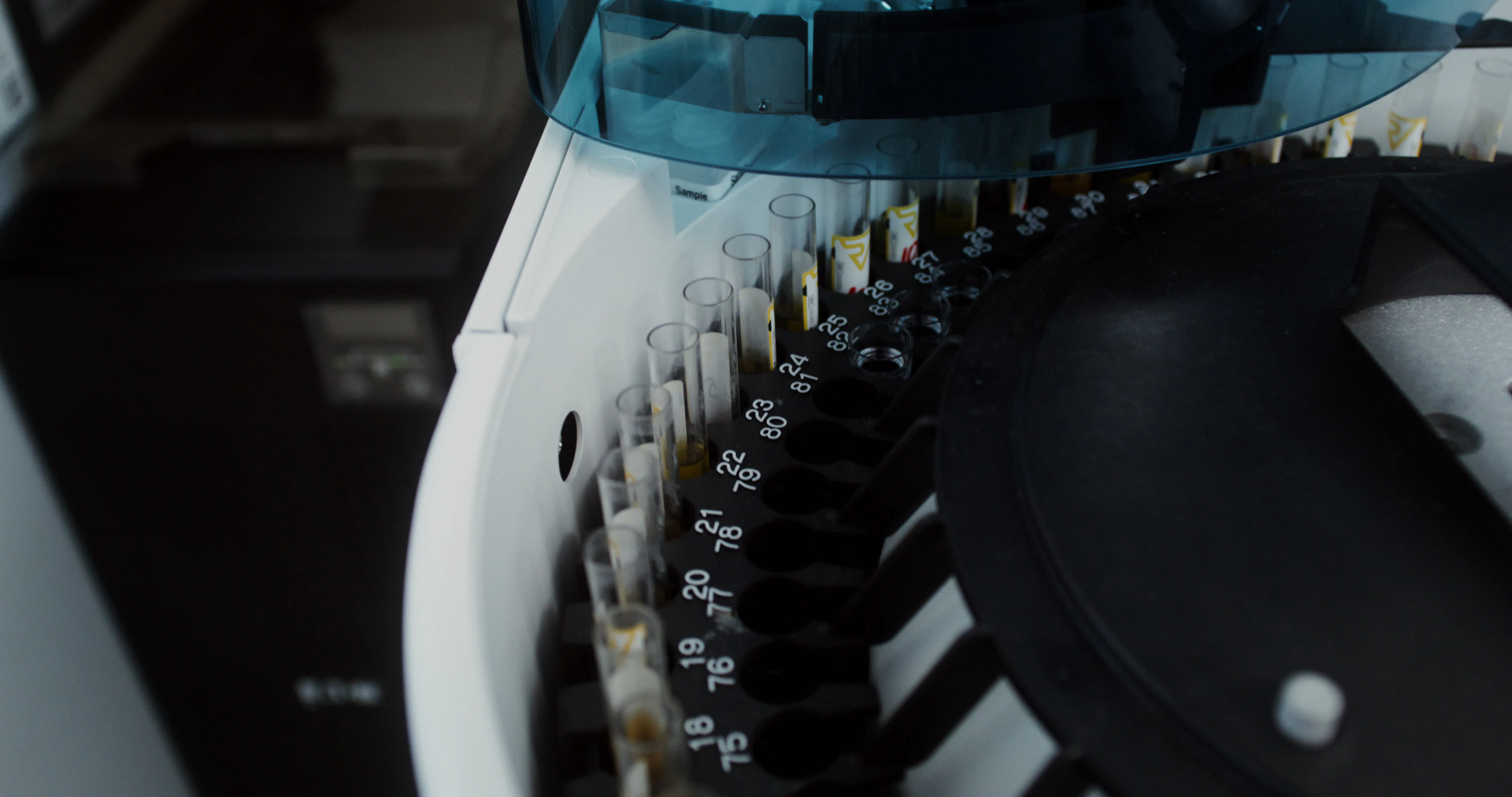 Discover scientists-at-the-laboratory, a story-driven footage | Artlist