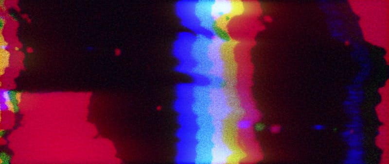 Static, Colorful, Layer, Affection by Thomas Gellert – Stock Footage ...
