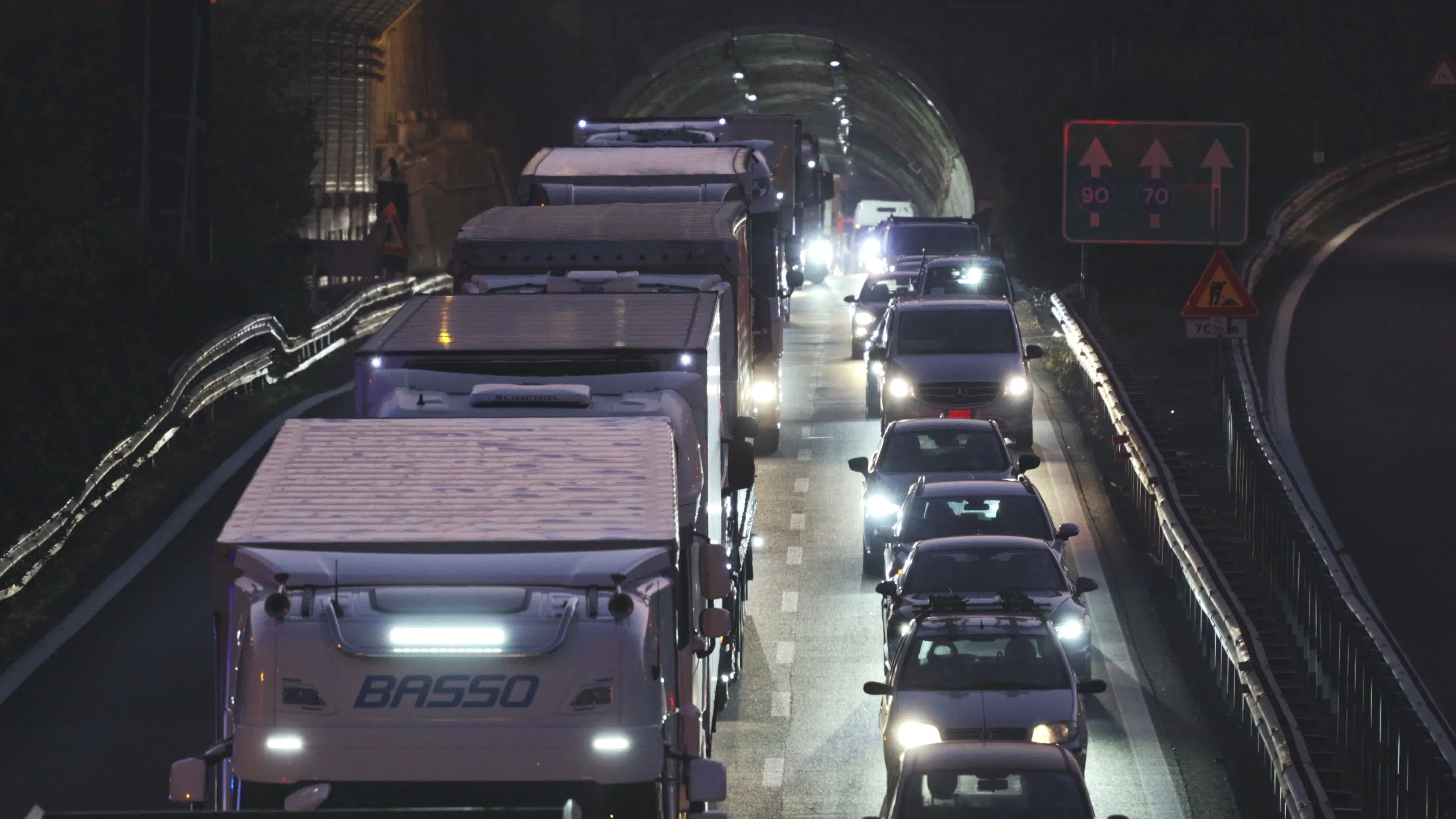 Discover traffic-gridlock, a story-driven footage | Artlist