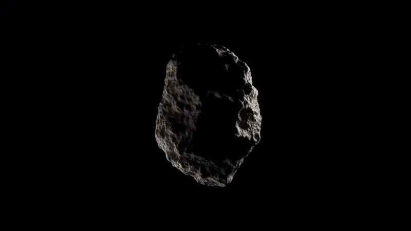 Comet, Alpha Channel, Debris, Celestial by Mark Miko – Stock Footage ...