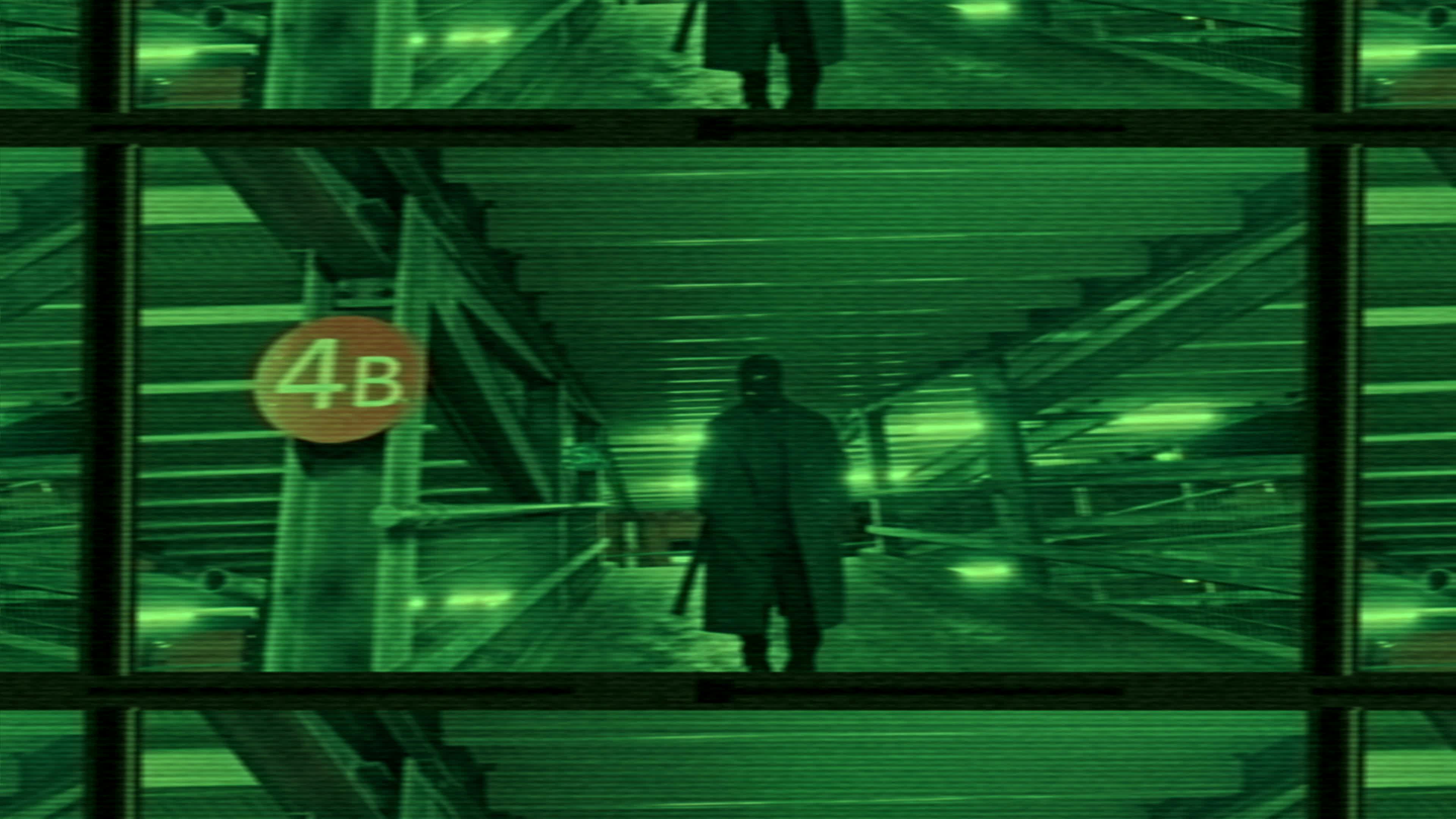 Discover criminal security cam, a story driven footage Artlist